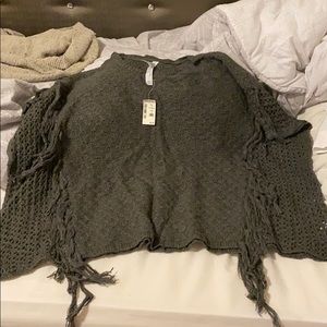 sweater never worn